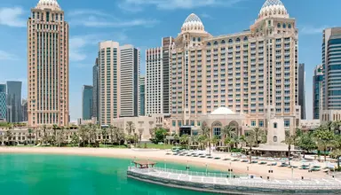 Four Seasons (Doha)