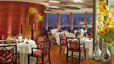 Four Seasons Hong Kong