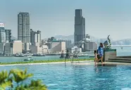 Four Seasons Hong Kong
