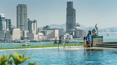 Four Seasons Hong Kong