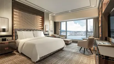 Four Seasons Hong Kong
