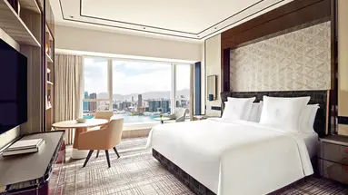 Four Seasons Hong Kong