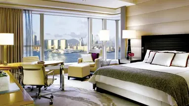 Four Seasons Hong Kong