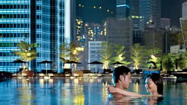 Four Seasons Hong Kong