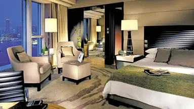 Four Seasons Hong Kong