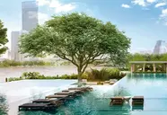 Four Seasons Hotel Bangkok at Chao Phraya River