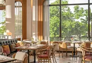 Four Seasons Hotel Bangkok at Chao Phraya River