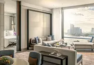 Four Seasons Hotel Bangkok at Chao Phraya River