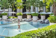 Four Seasons Hotel Bangkok at Chao Phraya River