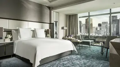 Four Seasons Kuala Lumpur