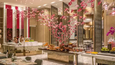 Four Seasons Kuala Lumpur