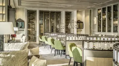 Four Seasons Kuala Lumpur
