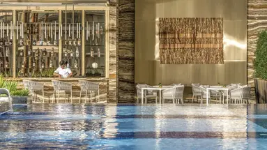 Four Seasons Kuala Lumpur