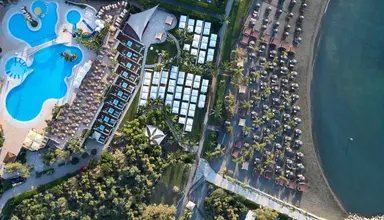 Four Seasons (Limassol)