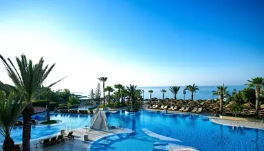 Four Seasons (Limassol)