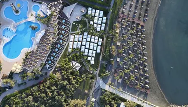 Four Seasons (Limassol)