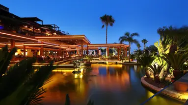 Four Seasons (Limassol)