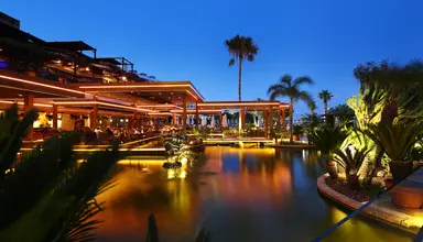 Four Seasons (Limassol)