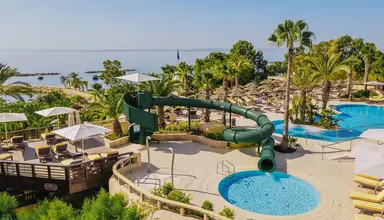 Four Seasons (Limassol)