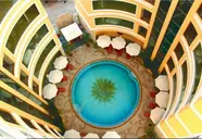 Four Seasons Place