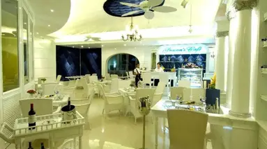 Four Seasons Place