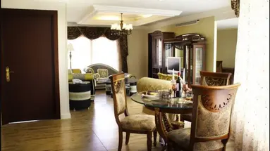 Four Seasons Place