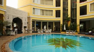 Four Seasons Place