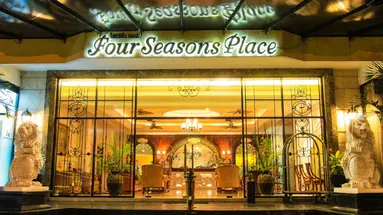 Four Seasons Place