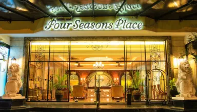 Four Seasons Place