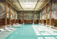 Four Seasons Rabat at Kasr Al Bahr