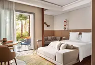 Four Seasons Rabat at Kasr Al Bahr
