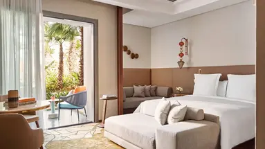 Four Seasons Rabat at Kasr Al Bahr