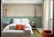 Four Seasons Rabat at Kasr Al Bahr