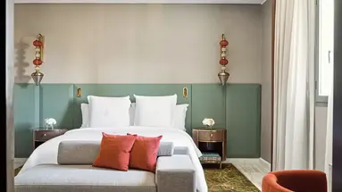 Four Seasons Rabat at Kasr Al Bahr