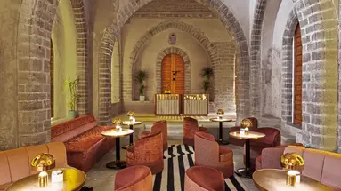 Four Seasons Rabat at Kasr Al Bahr