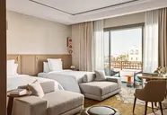 Four Seasons Rabat at Kasr Al Bahr