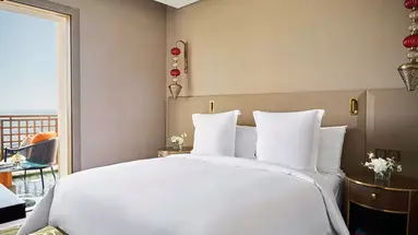 Four Seasons Rabat at Kasr Al Bahr