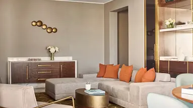 Four Seasons Rabat at Kasr Al Bahr