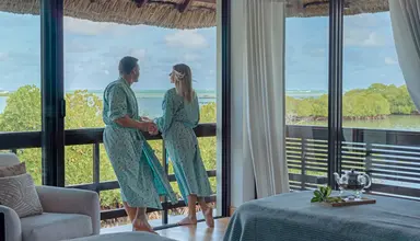 Four Seasons Resort at Anahita