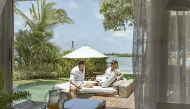 Four Seasons Resort at Anahita