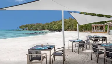 Four Seasons Resort at Anahita