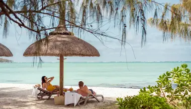 Four Seasons Resort at Anahita