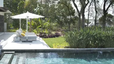 Four Seasons Resort at Anahita