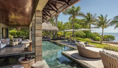Four Seasons Resort at Anahita