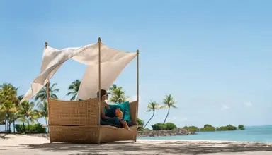 Four Seasons Resort at Anahita