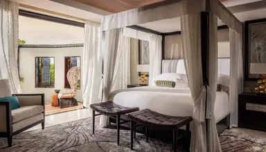 Four Seasons Resort at Anahita
