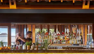 Four Seasons Resort at Anahita