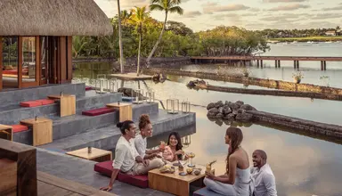 Four Seasons Resort at Anahita