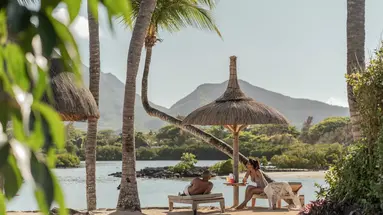 Four Seasons Resort at Anahita