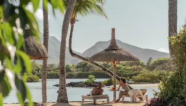 Four Seasons Resort at Anahita
